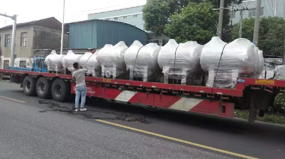 小区无负压供水设备
